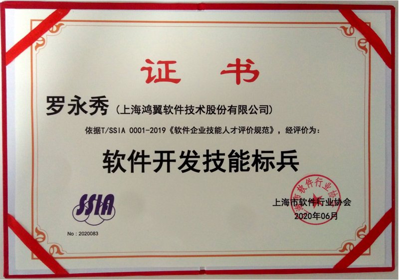 上海软件开发选购指南：让技术点亮企业未来之路