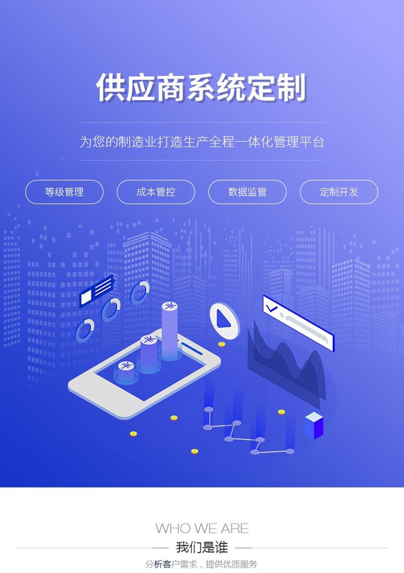 如何挑选合适的系统定制服务？